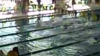 Sectionals 08 - 100 Free