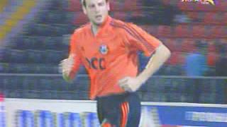 2004 05 Shakhtar Pyunik 2