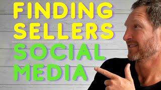 Real estate social media posts | How to get LISTINGS???