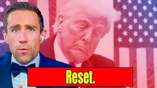 The Complete Economic "Great Reset" | Trump & The Fed.