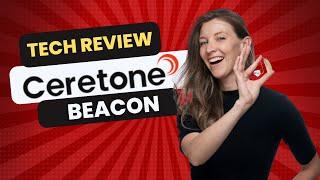 Ceretone Beacon OTC Hearing Aid Review