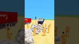 INDAN TRAIN VS STONE  #railway#train #bumpyrailroad #beats #music