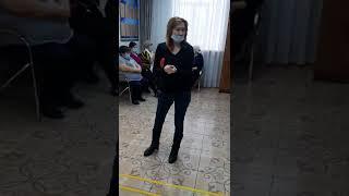 ВЫПРАШИВАЕМ СТУЛЬЯ  В АКИМАТЕ АККОЛЬСКОГО РАЙОНА