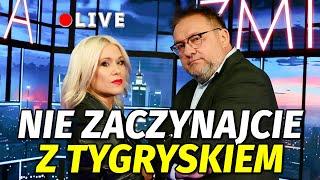 NOCNA ZMIANA #7 | Biedrzycka & Oczkoś