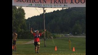 My First 50 Mile Ultra - The Mohican 50 Miler