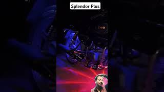 #splendorsplendor #automobile #splendorfullmodified #splendor #love #stunt #modified #funny #thar