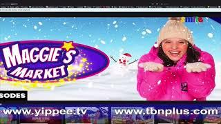 Smile TV Shut Down Notice (2024) (16:9, HQ)