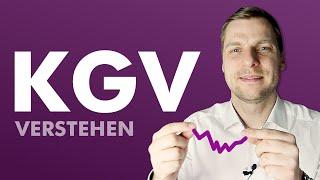 KGV – Kurs Gewinn Verhältnis einfach erklärt (für Anfänger)