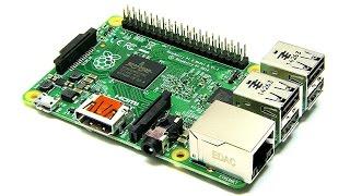 Raspberry Pi 2