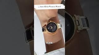 5 Best Anne Klein Women Watch Review in 2024 #watch #AnneKlein #womenwatches  #watchbuyingguide