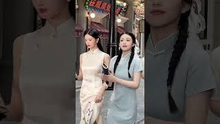 The third one doesn’t look like a fairy? #beautifulgirl #viral #shorts