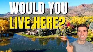 Lakefront Living in Durango, CO- Top Neighborhoods!