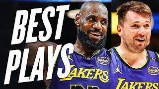 LeBron & Luka Are MUST-SEE! | 2024-25 NBA Season