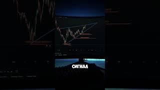 Повторяем и зарабатываем по ссылке в профиле #трейдинг #биткоин #crypto #trading #bitcoin