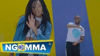 Feza Kessy Feat Nikki Wa Pili - Kaa Kijanja (Official Video)