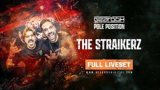 The Straikerz @ Gearbox - Pole Position 2023, Ziggo Dome