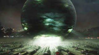 不明物體降落地球，可人類卻直接對外星生物出手，巨型機器人化為蟲潮吞噬人類！基努裏維斯科幻片