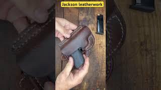 S&W Bodyguard 2.0 Holsters!