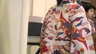 sanshin 空よ海よ花よ太陽よ・沖縄
