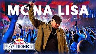 Kool Savas - Mona Lisa | Live | Red Bull Symphonic