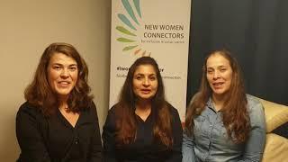 New Women Connectors(2)