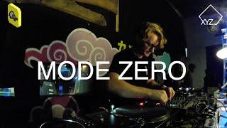 Mode Zero - DJ Set - Tortuga Artnoon