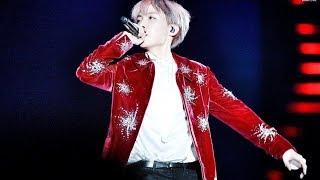 BTS J-HOPE RAP LIVE COMPILATION pt.1