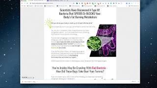 P3-OM Probiotic REVIEW