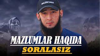 Mazlumlar haqida Soralasiz #falastine #fond #sham #gazo #falastin #mazlumlar