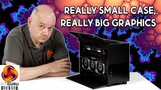 Lian Li Q58 Mini ITX Chassis Review