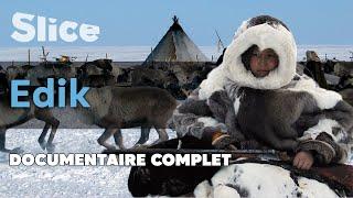 Homme vs loups I SLICE I Documentaire complet