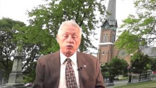 The Riggi Report - Episode 1