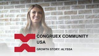 Employee Growth Stories (U.S.A) - Alyssa