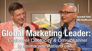 How Patient centricity & omnichannel enables leading Hospitals Groups to reimagine Patient care?