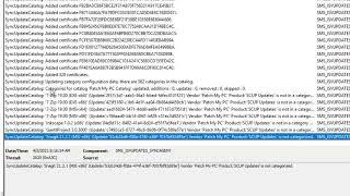 Third-Party Software Updates in ConfigMgr when SUP/WSUS is Remote and not Running in SSL/HTTPS