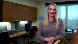 Sky Ridge Medical Center Spine and Orthopedic Welcome and Discharge Video