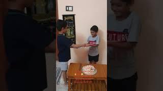 AJEESH BIRTHDAY VLOG 