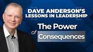 Build Successful Teams Through The Power of Consequences