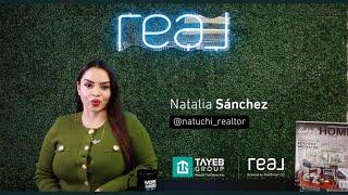 Natalia Sánchez, Queens Real Estate Agent with TAYEB GROUP