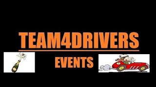 Team4Drivers geht ins Geschäft [Events]