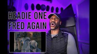 Headie One x Fred again.. - Charades [Reaction] | LeeToTheVI