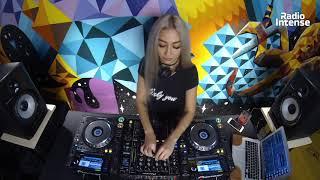 V'rya - Live @ Radio Intense 19.03.2018