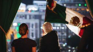 Último Grito de Independencia del presidente Andrés Manuel López Obrador