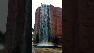 Whaterfall #viral #youtube #short