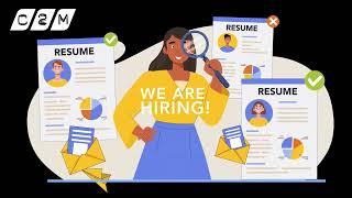 HIRING | C2M Chartered Accountants