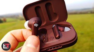 Urbanista London Review & Unboxing - Wireless Noise Cancelling Earbuds