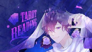 【TAROT READING】the universe's message to Krisis【NIJISANJI EN | Uki Violeta】