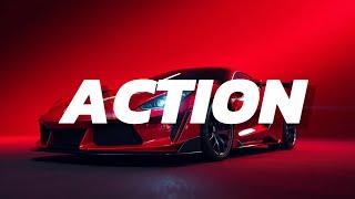 Cinematic Background Music No Copyright | Powerful Action Intro Bgm