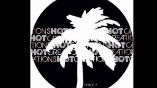 Jesse Perez - Jesse Don't Sport No Jerri Curl - Hot Creations
