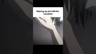 Relatable Anime「 Teru Mikami Edit 」 Death Note #animefypシ   シ  #realanime #lightyagamiedits